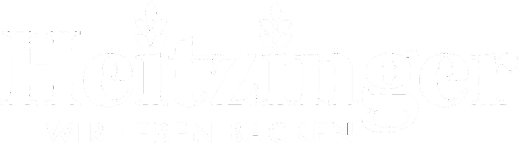 Heitzinger Bäckerei Logo